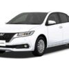 Toyota Alion