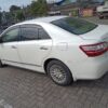 Toyota Premio for your next holiday in Sri Lanka