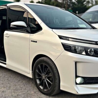 Lanka Rent A Car