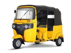 Tuk Tuk