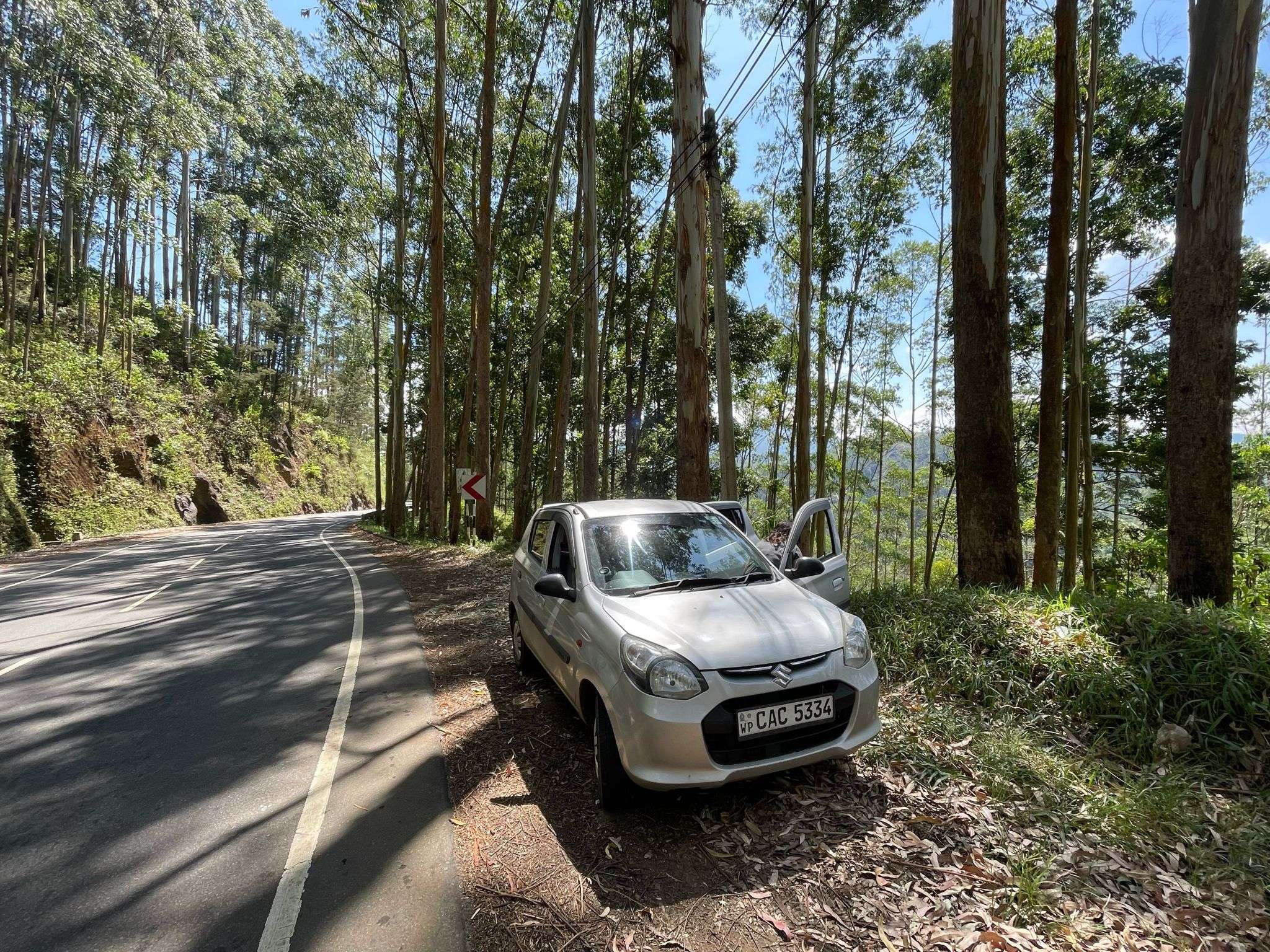 Rent a Alto with Lanka Rent a Car
