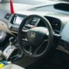 Budget Sedan for Rent in Colombo