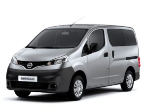 Nissan NV200 for rent