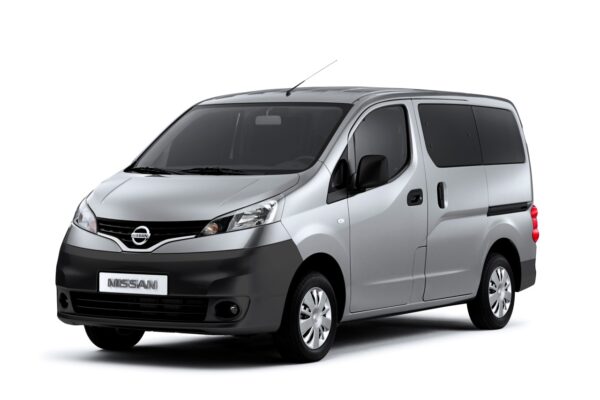 Nissan NV200 for rent