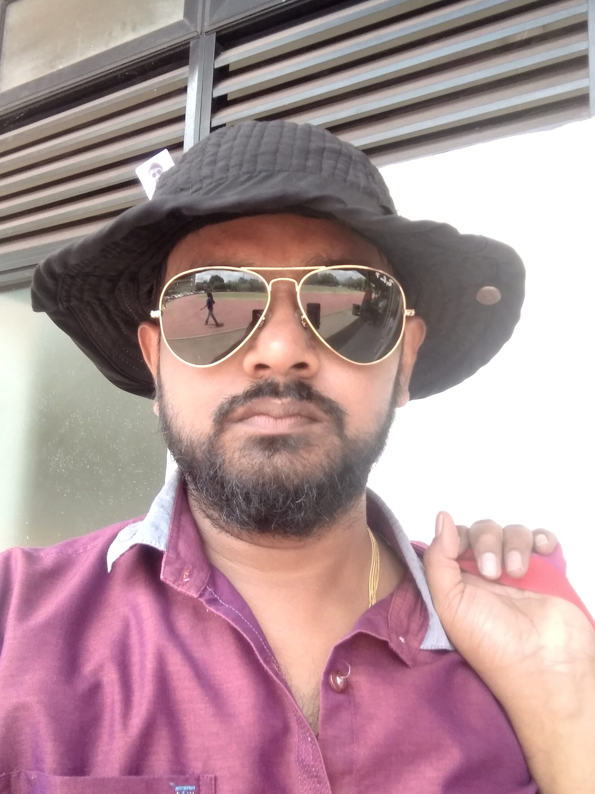 Founder of Lanka Rent a Car Holdings. 