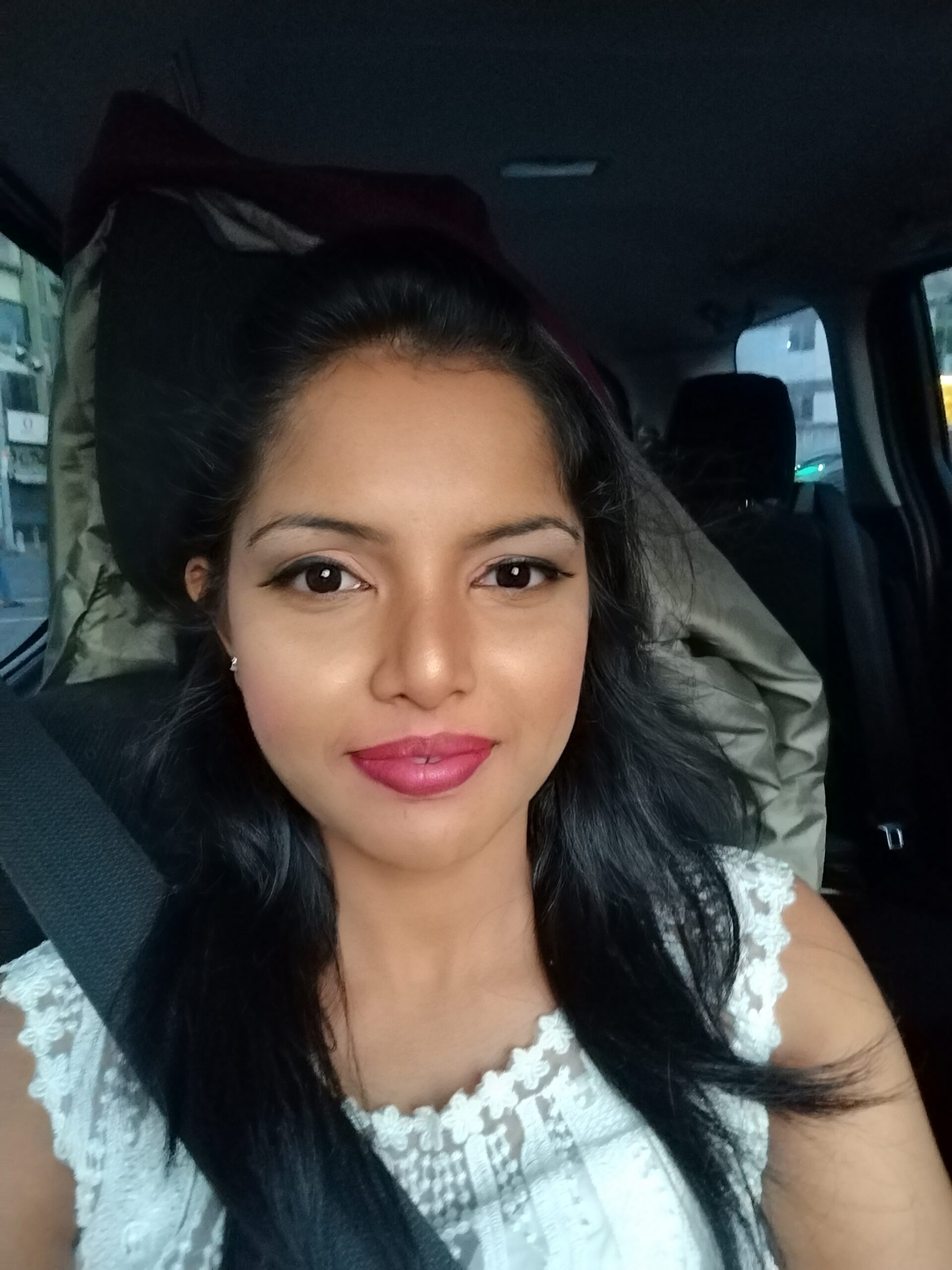 Audit team manager of Lanka Rent a Car.