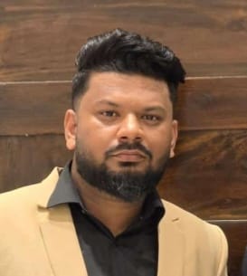 Delivery team Manager of Lanka Rent a Car