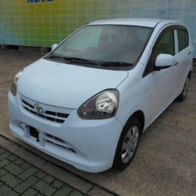 Toyota Pixis – Budget Car Rental Sri Lanka