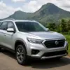 Premium Suv for rent in Colombo, Sri lanka