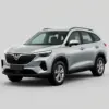 DFSK 2025 SUV Rental Sri Lanka – Modern compact SUV for tourists