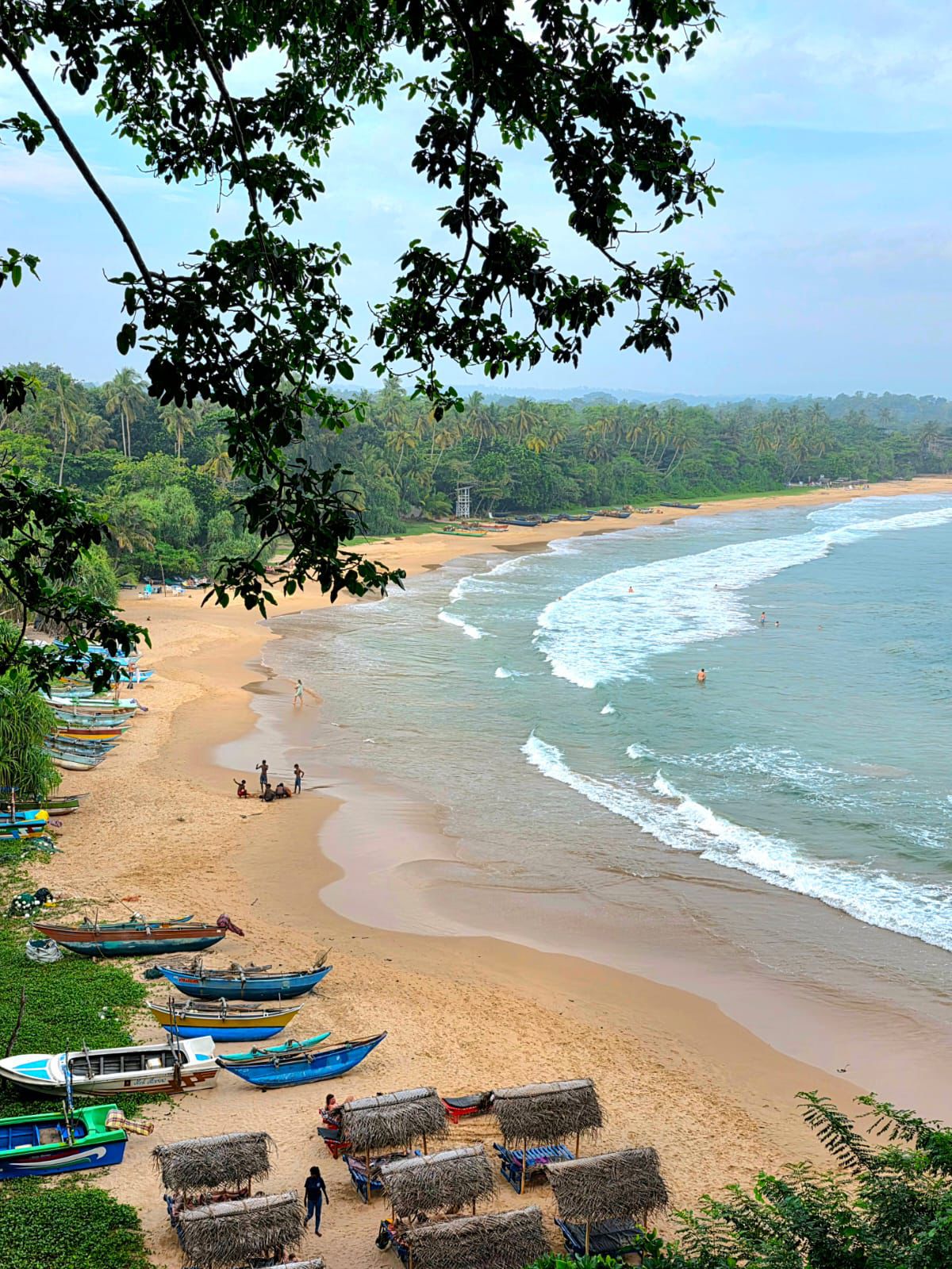 Colombo to Trincomalee