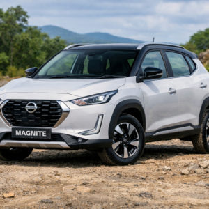 Nissan Magnite Mini SUV rental Sri Lanka – Lanka Rent A Car