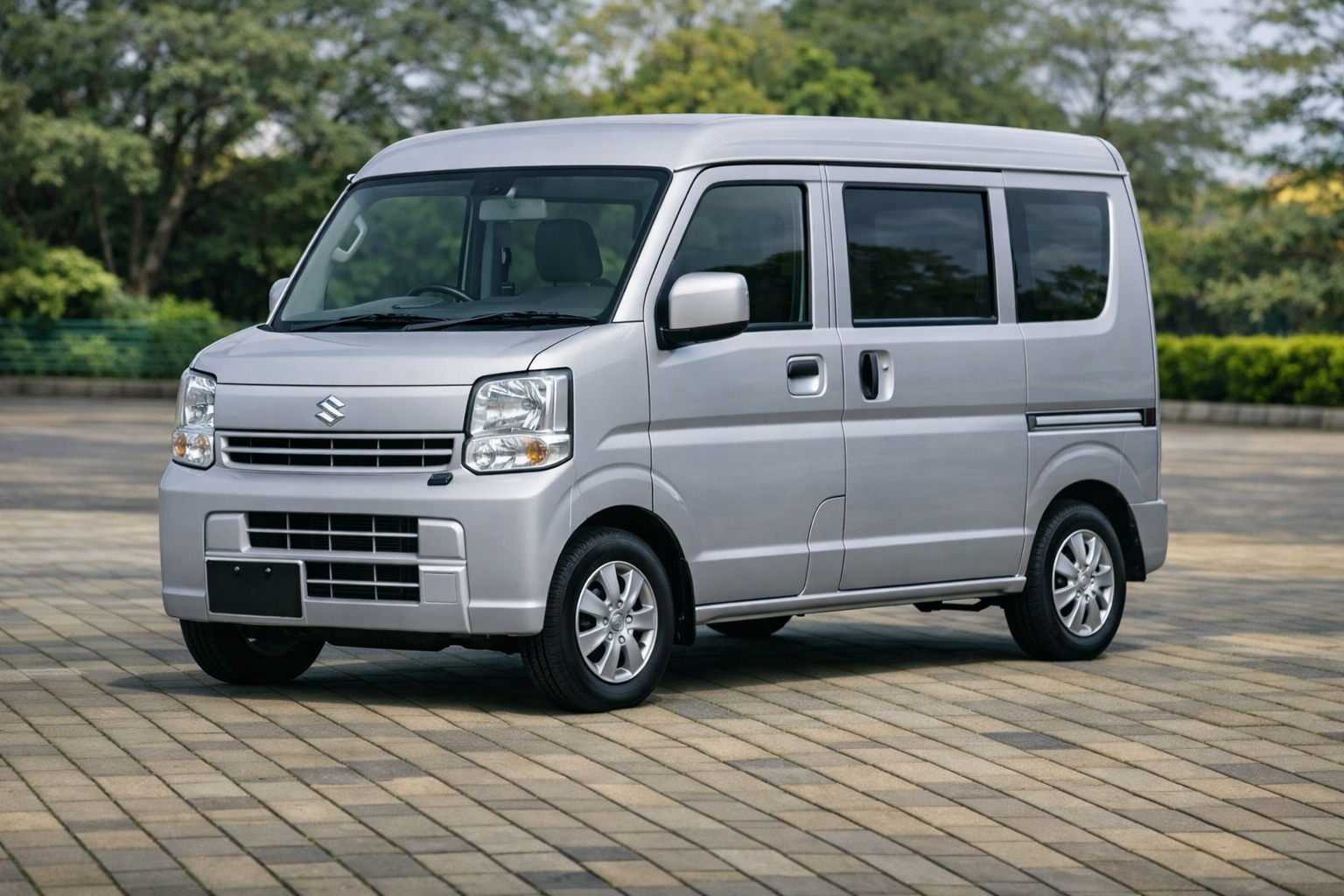 Suzuki Alto Rental Sri Lanka