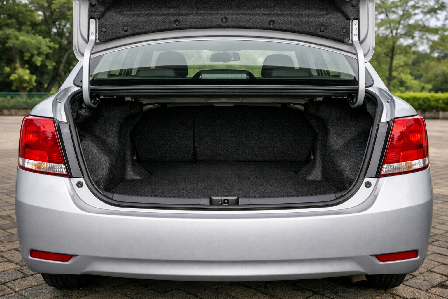 Toyota Allion 260 trunk rental car Sri Lanka – Lanka Rent A Car