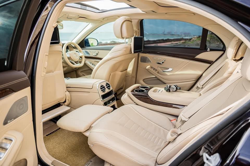 Private car rental Colombo to Sigiriya