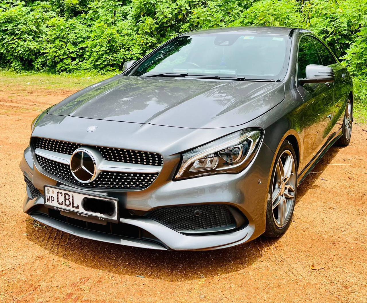 VIP Europe car transport Sri Lanka chauffeur rental by Lanka Rent a Car