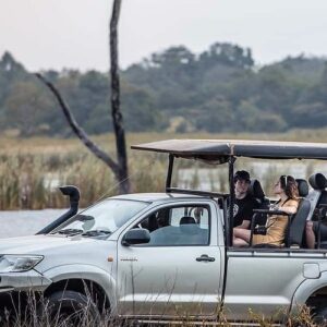 Yala Jeep Safari adventure with Lanka Rent a Car